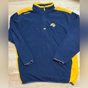Buffalo Sabres Quarter Zip